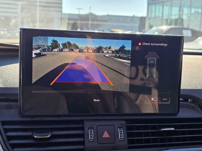 2025 Audi Q5 S line Premium