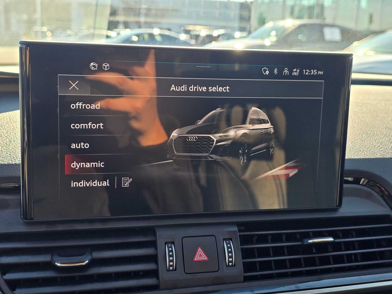 2025 Audi Q5 S line Premium