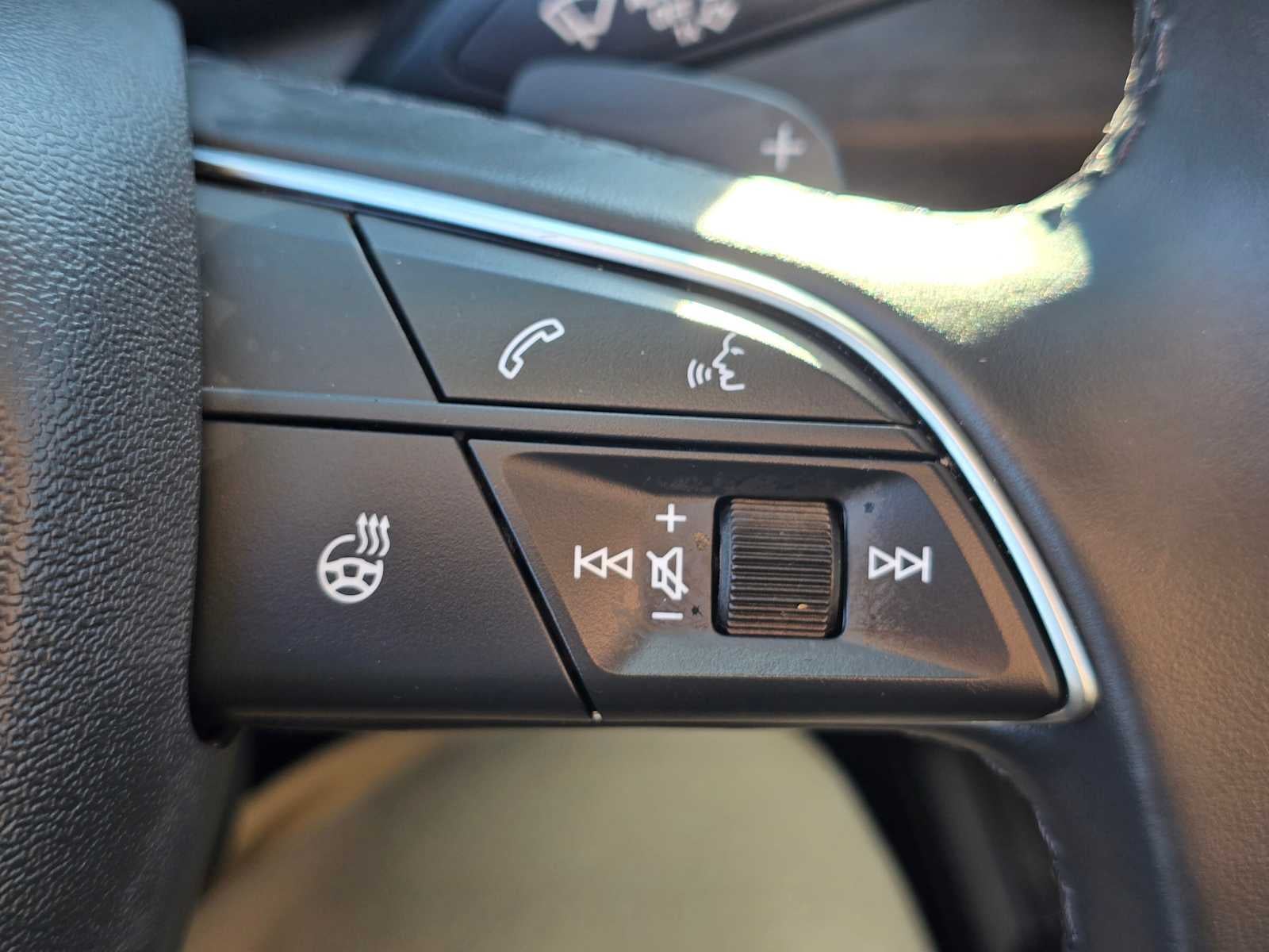 2025 Audi Q5 S line Premium