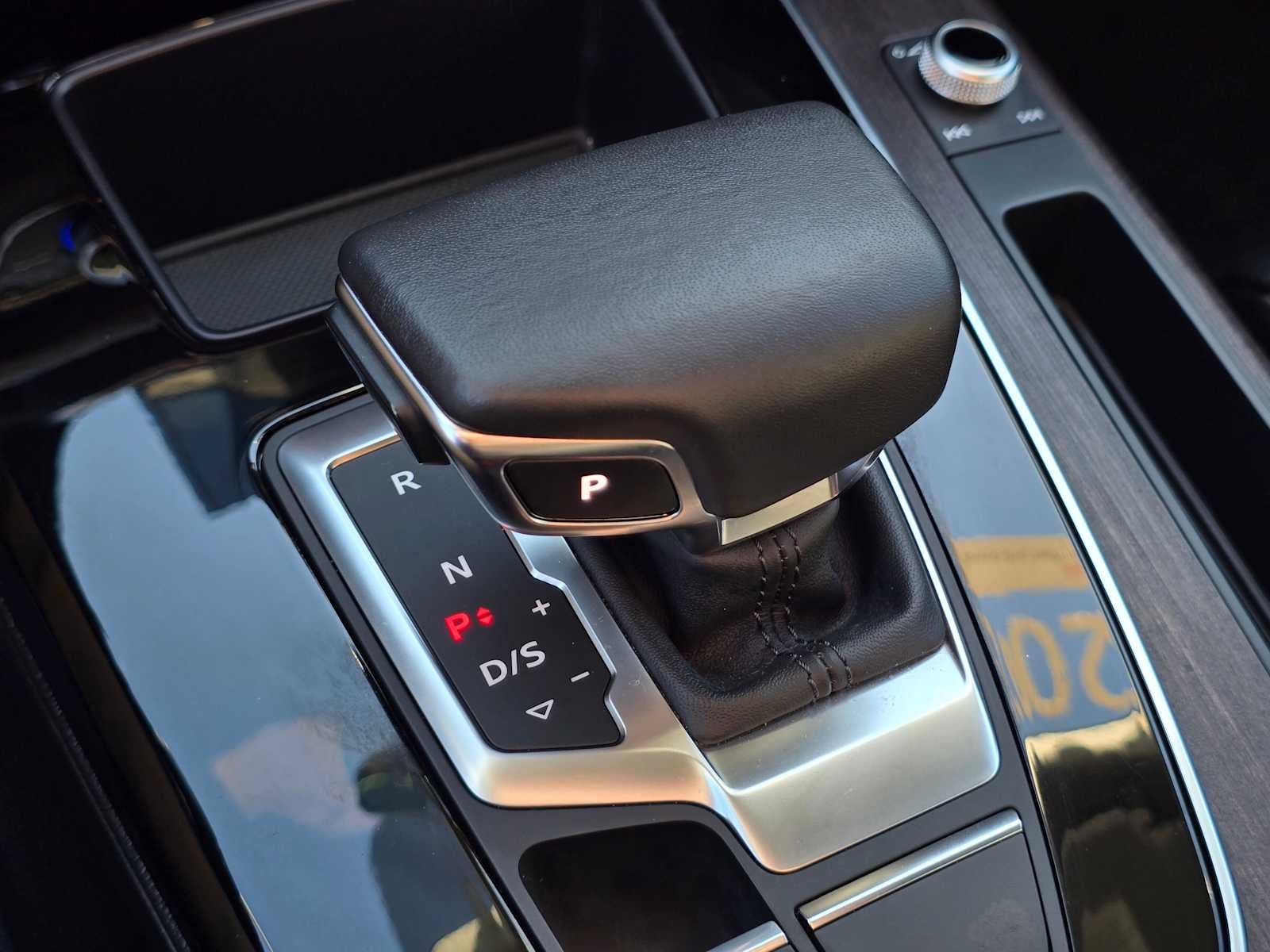 2025 Audi Q5 S line Premium