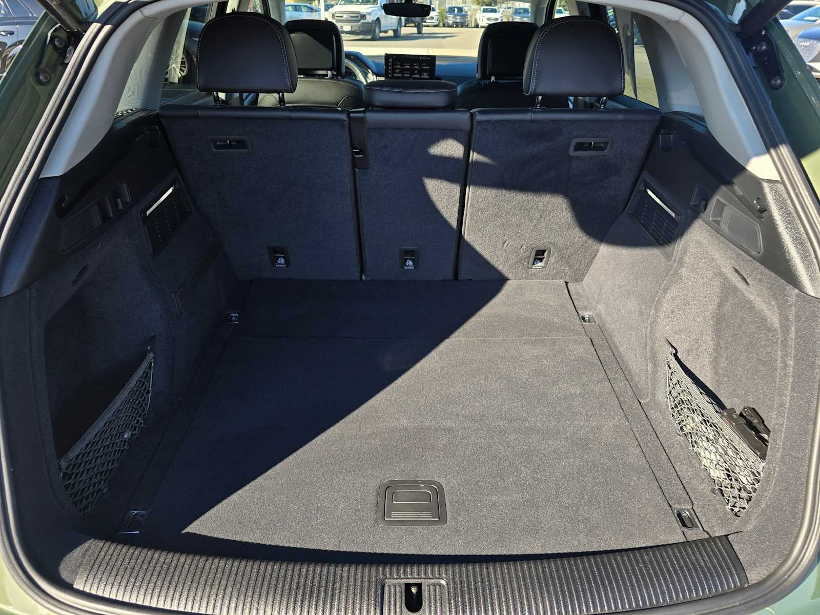 2025 Audi Q5 S line Premium