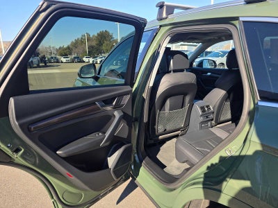 2025 Audi Q5 S line Premium