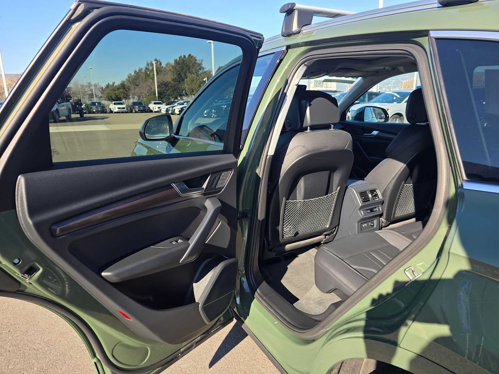 2025 Audi Q5 S line Premium