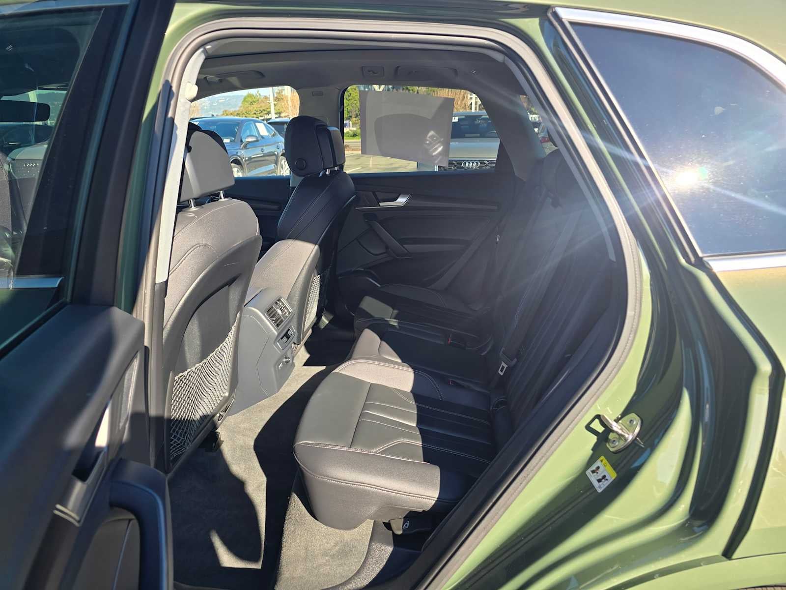 2025 Audi Q5 S line Premium