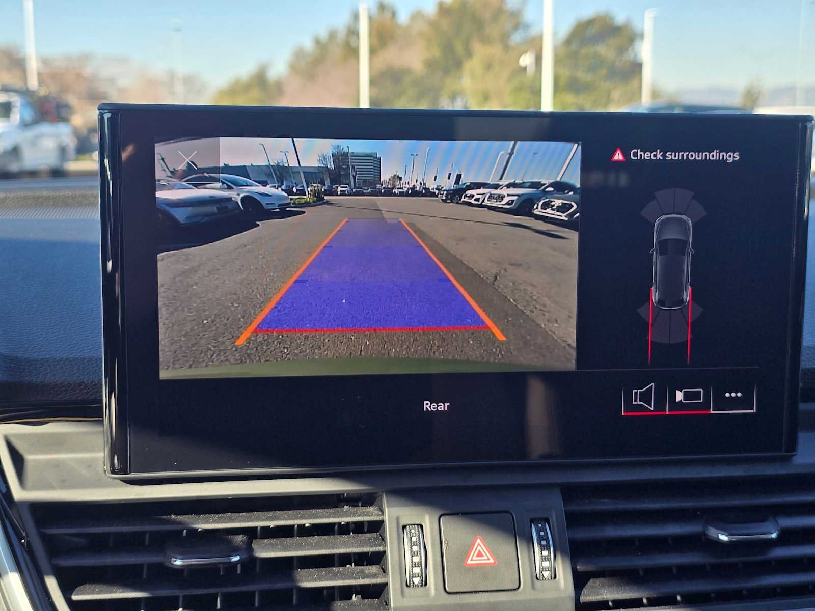 2025 Audi Q5 S line Premium