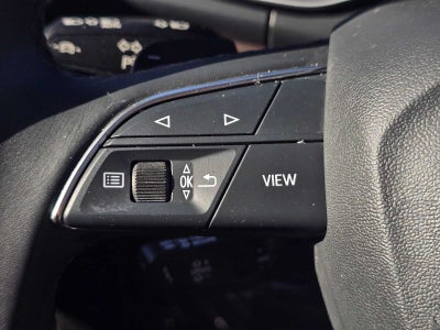 2025 Audi Q5 S line Premium