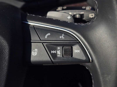 2025 Audi Q5 S line Premium