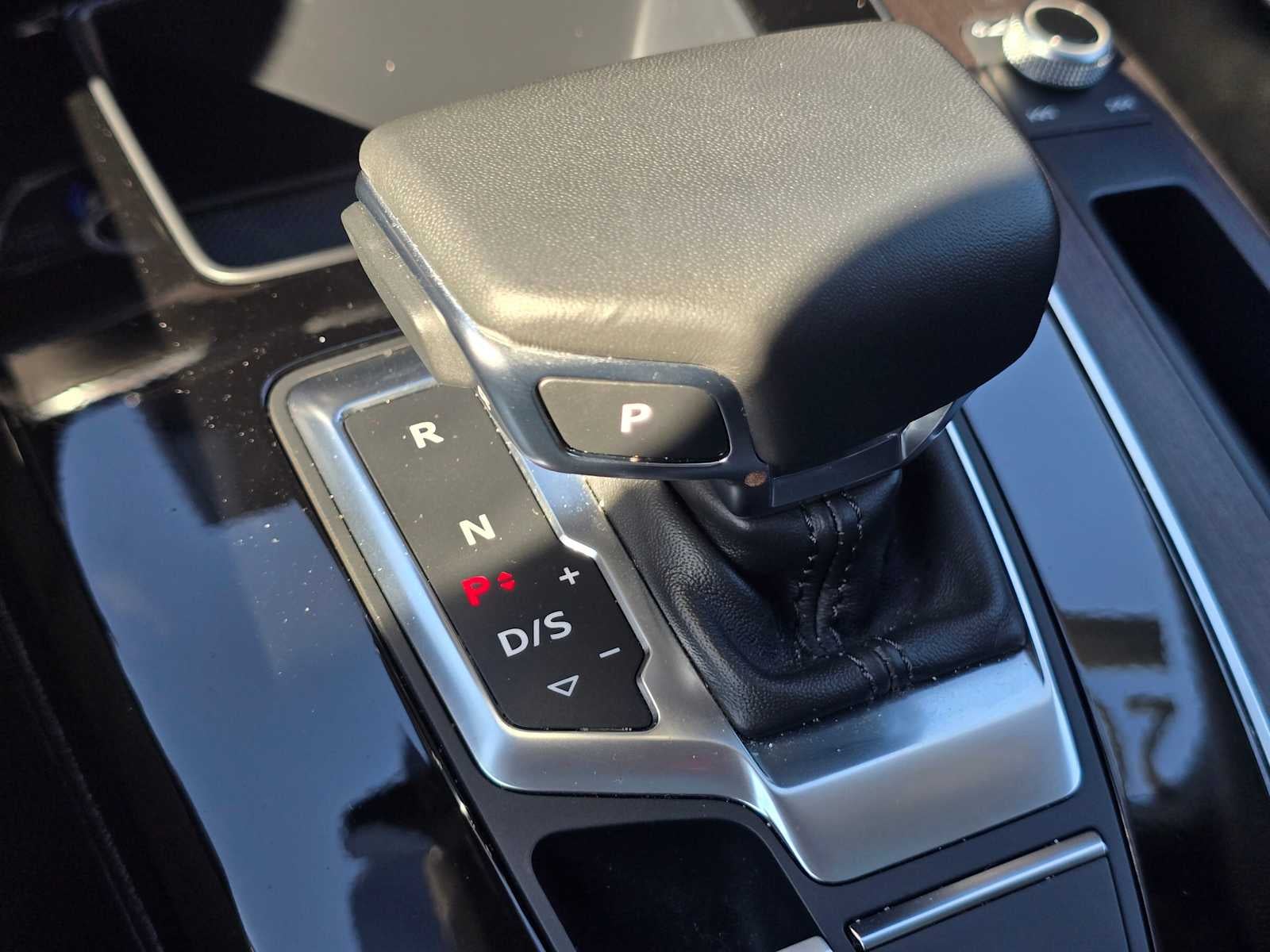 2025 Audi Q5 S line Premium