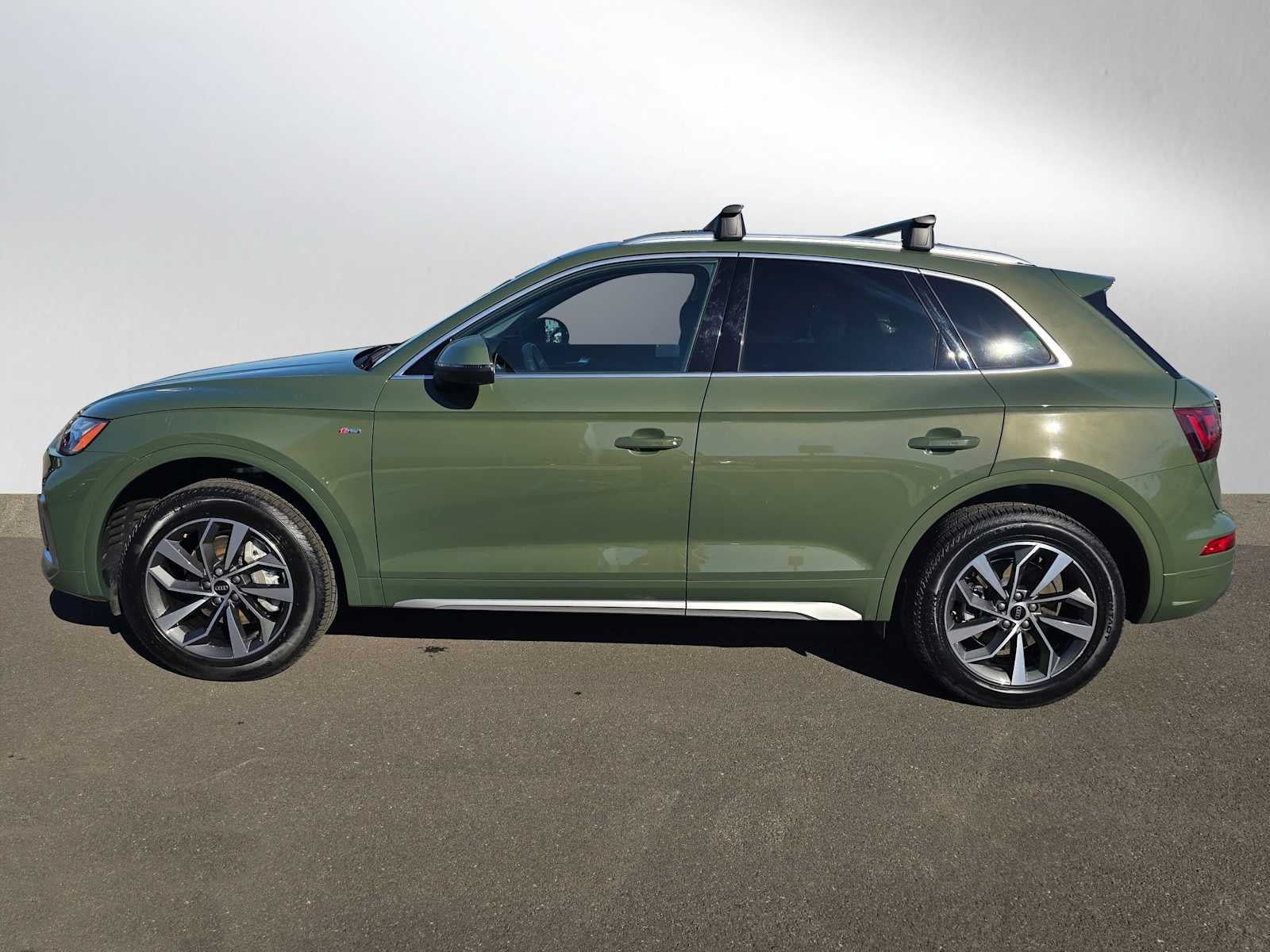 2025 Audi Q5 S line Premium