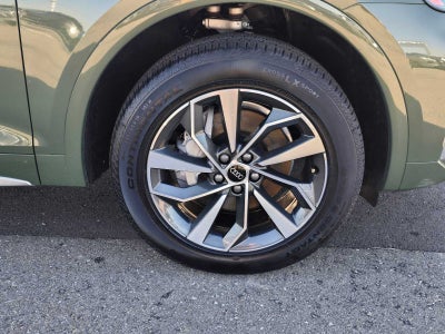 2025 Audi Q5 S line Premium