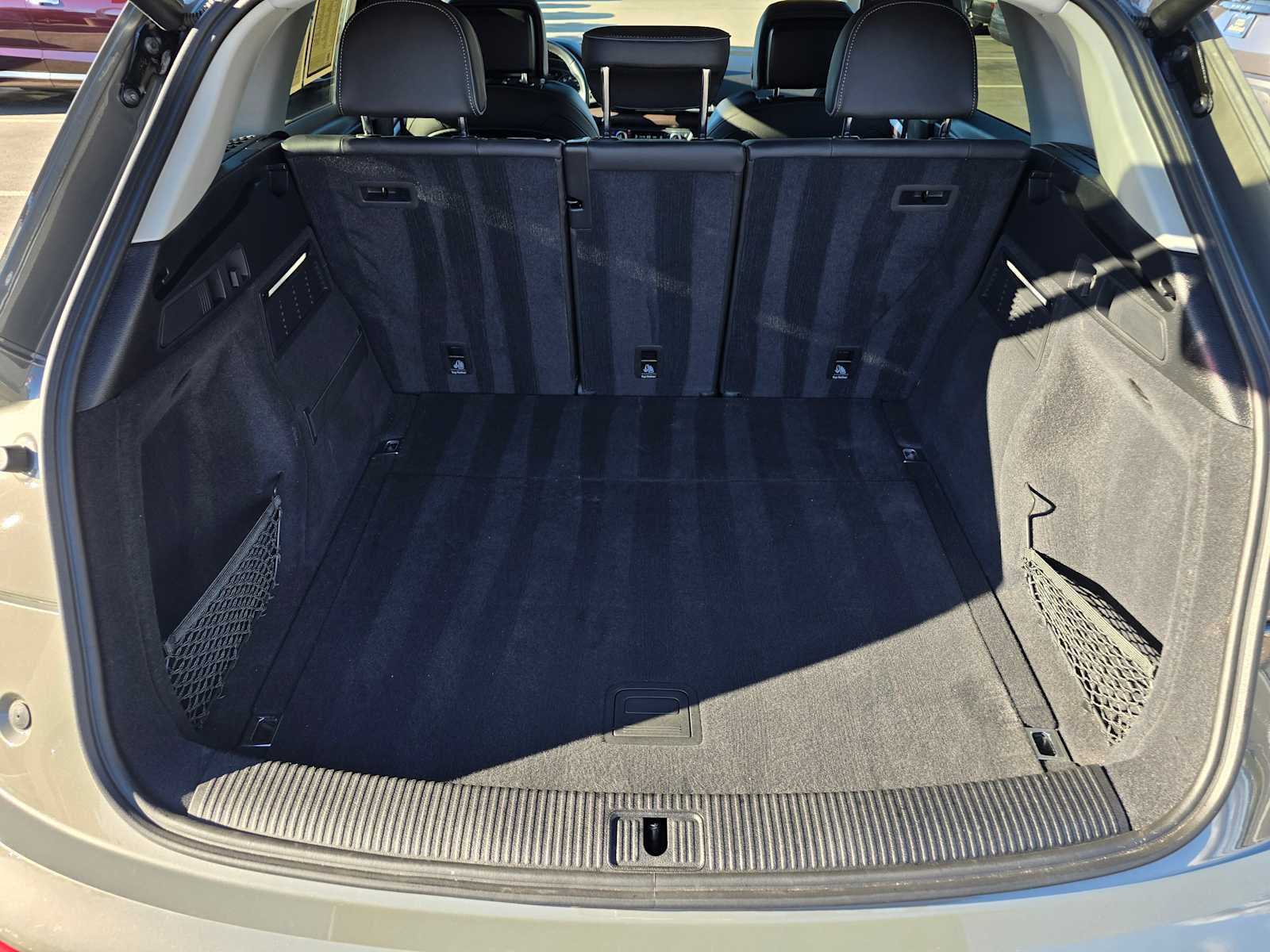 2025 Audi Q5 S line Premium