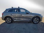 2025 Audi Q5 S line Premium