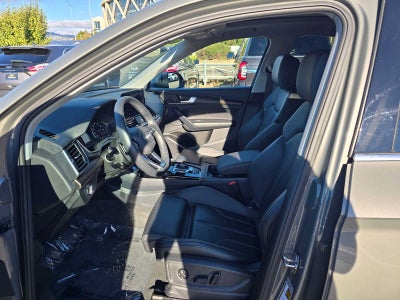 2025 Audi Q5 S line Premium