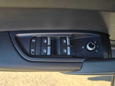 2025 Audi Q5 S line Premium