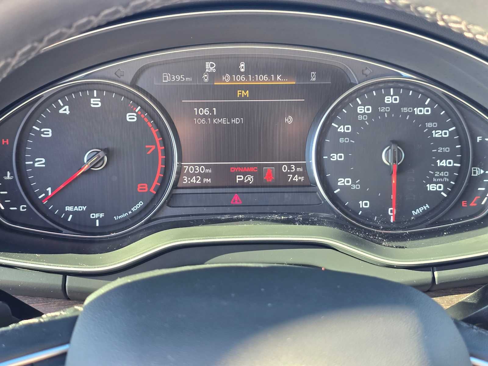 2025 Audi Q5 S line Premium