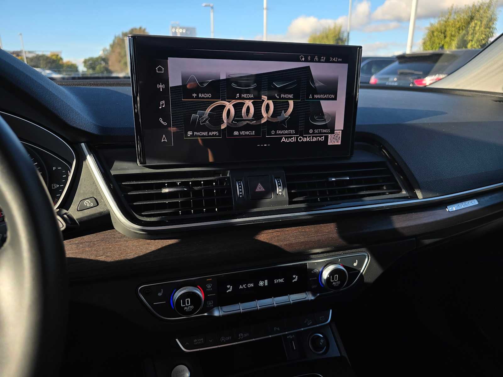 2025 Audi Q5 S line Premium