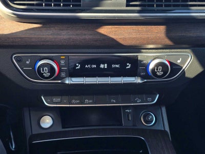 2025 Audi Q5 S line Premium