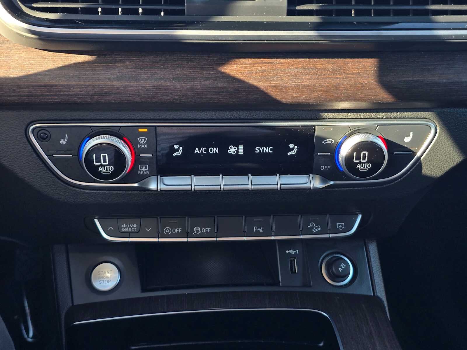 2025 Audi Q5 S line Premium