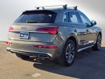 2025 Audi Q5 S line Premium