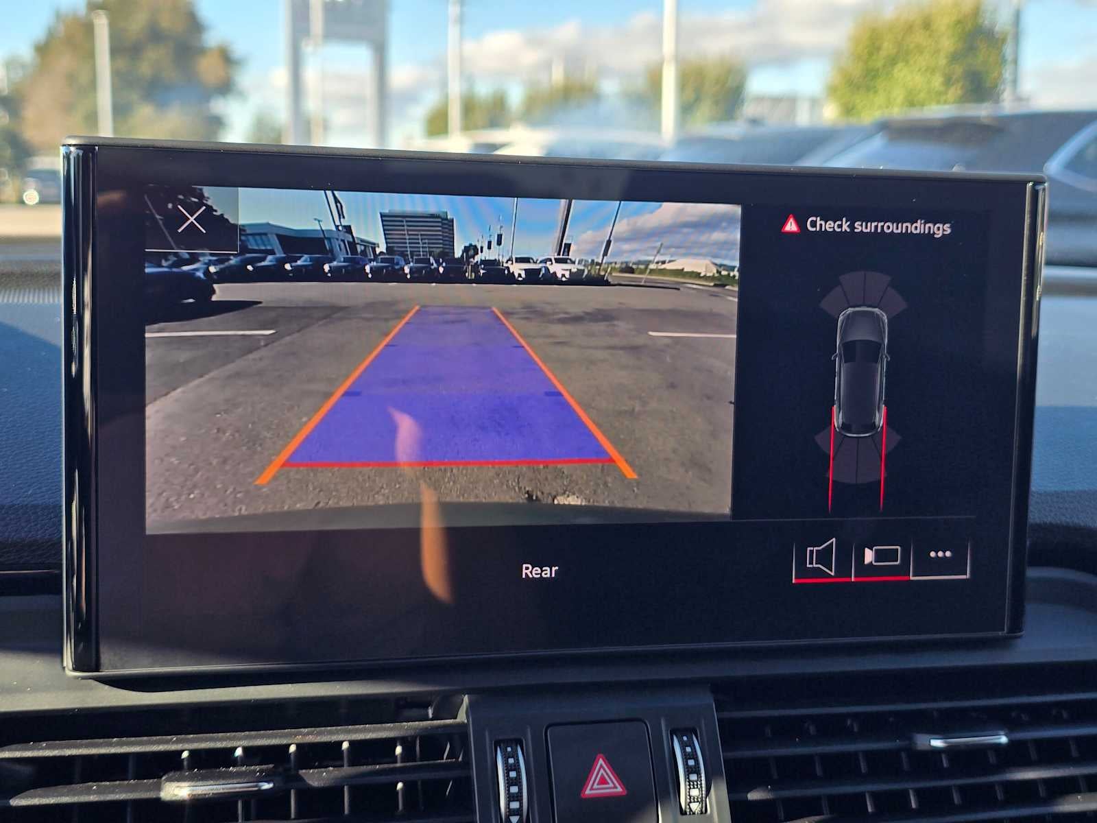 2025 Audi Q5 S line Premium