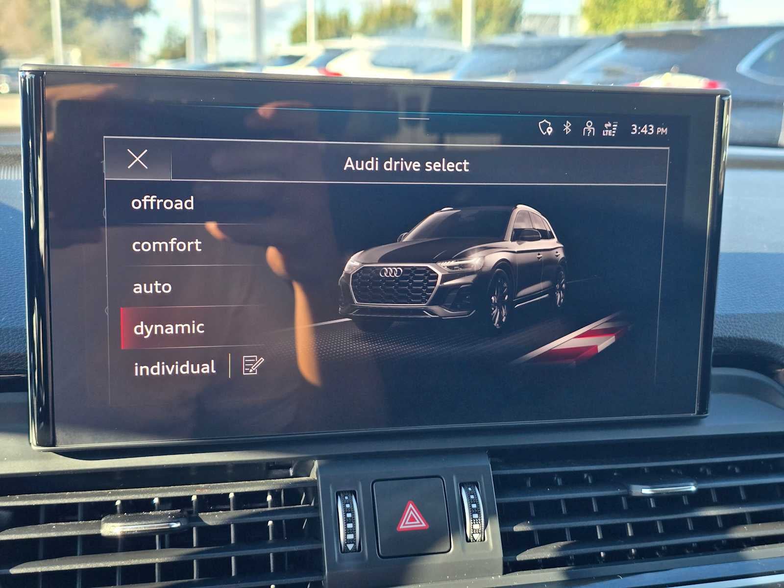 2025 Audi Q5 S line Premium