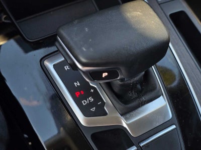 2025 Audi Q5 S line Premium