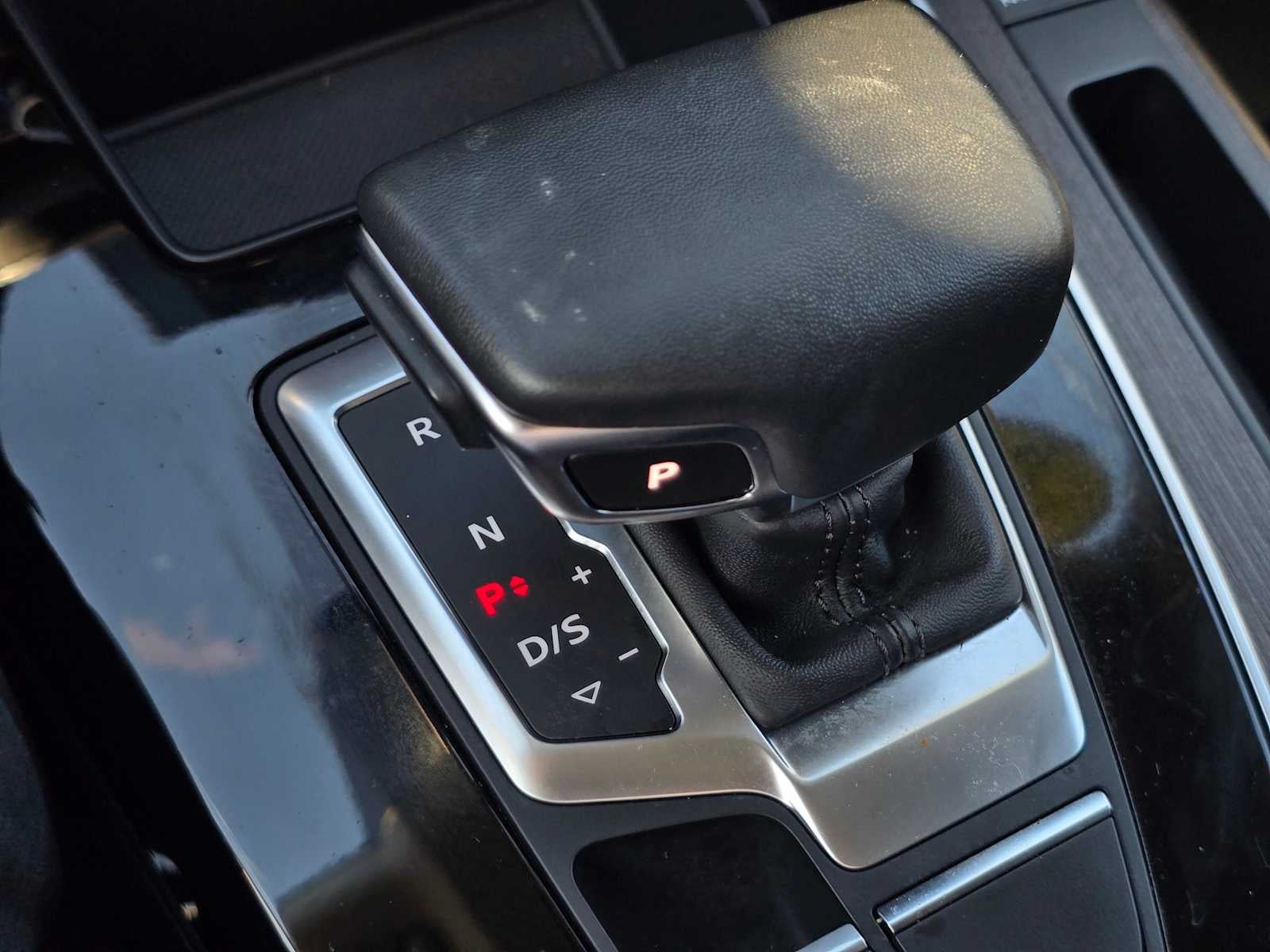 2025 Audi Q5 S line Premium