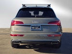 2025 Audi Q5 S line Premium