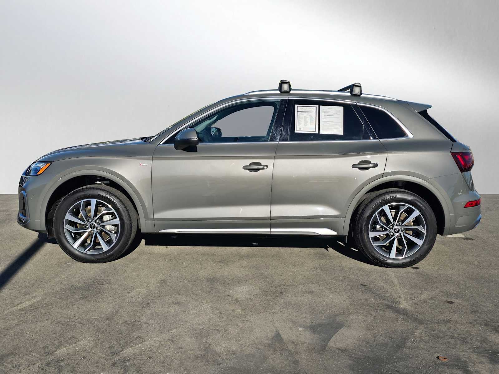 2025 Audi Q5 S line Premium
