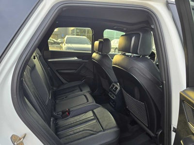 2025 Audi Q5 S line Premium