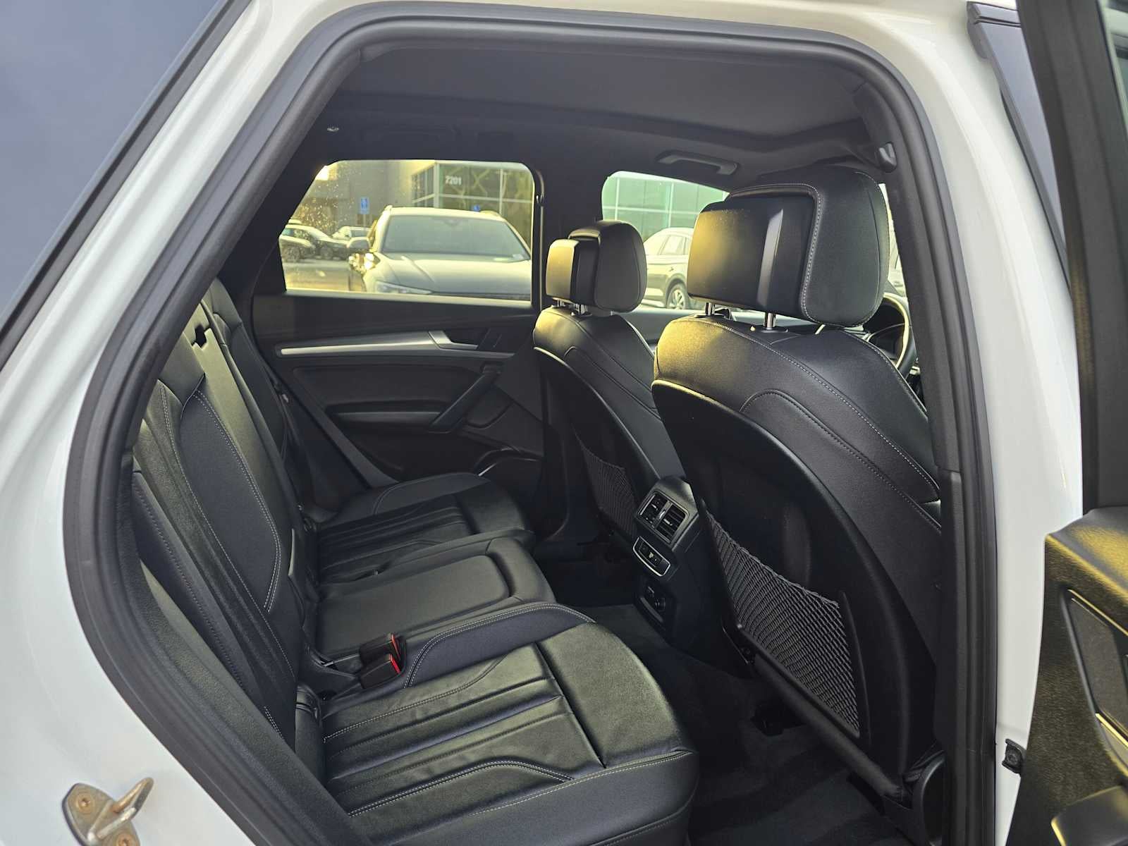 2025 Audi Q5 S line Premium