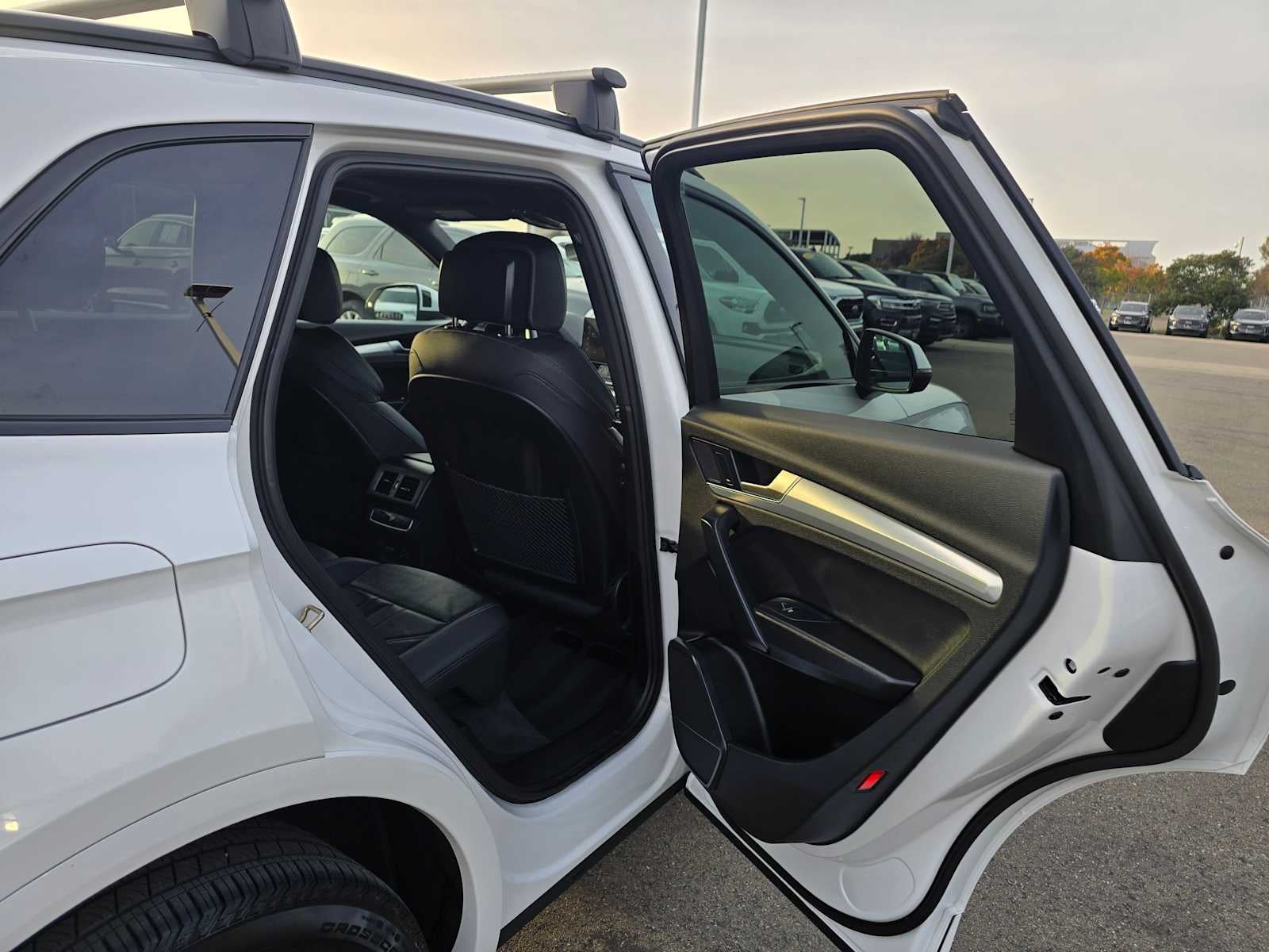 2025 Audi Q5 S line Premium