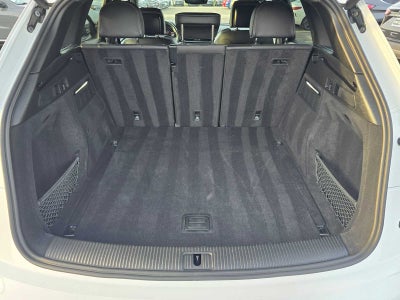 2025 Audi Q5 S line Premium