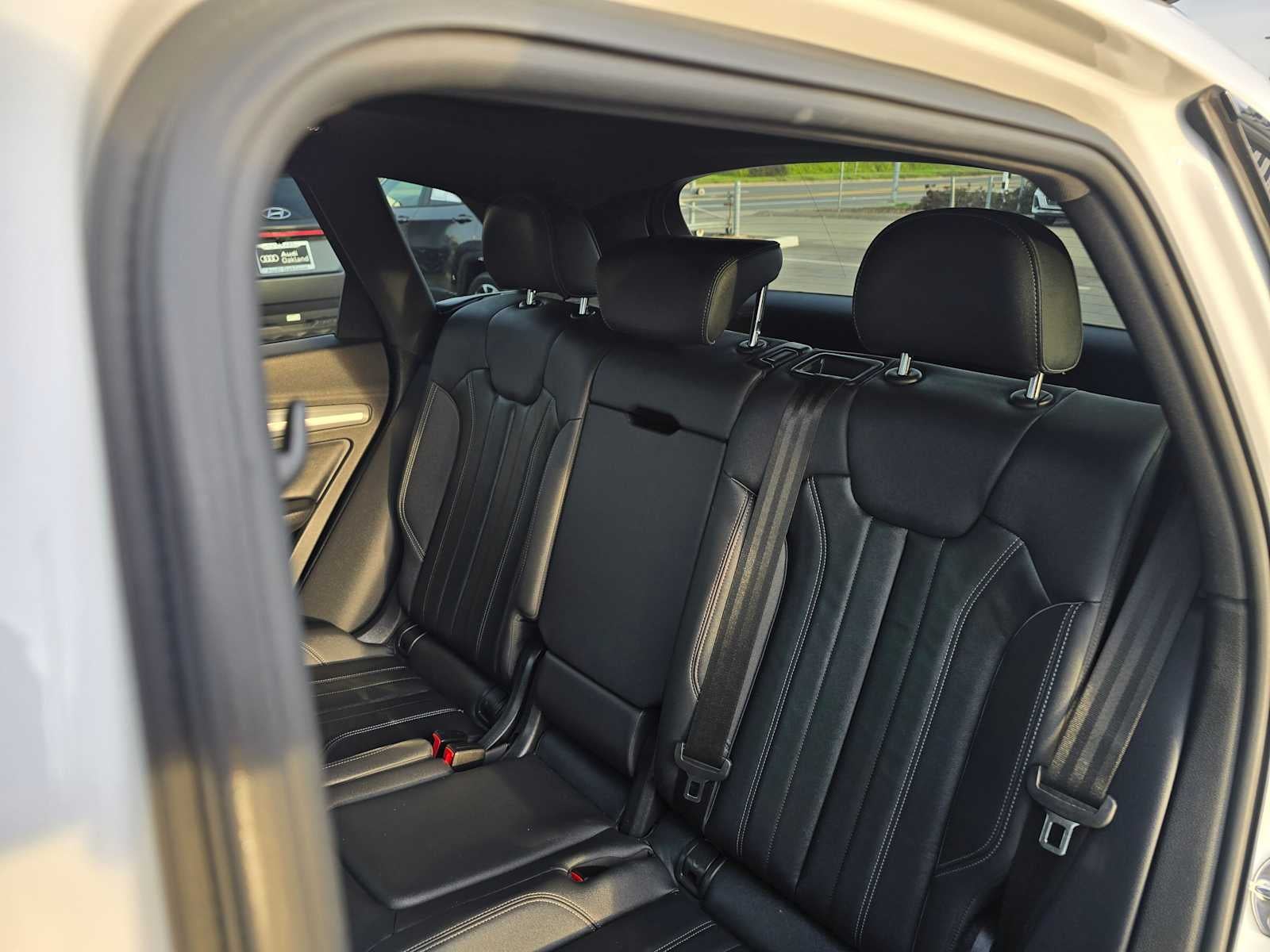 2025 Audi Q5 S line Premium