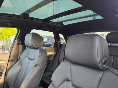 2025 Audi Q5 S line Premium