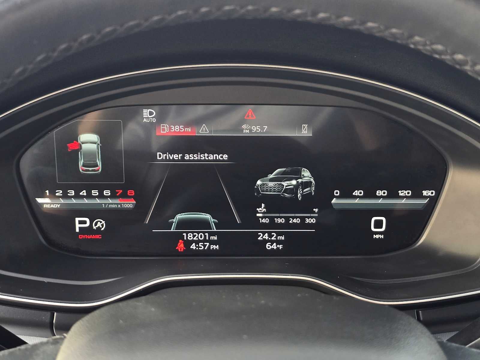 2025 Audi Q5 S line Premium