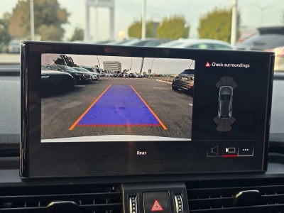 2025 Audi Q5 S line Premium