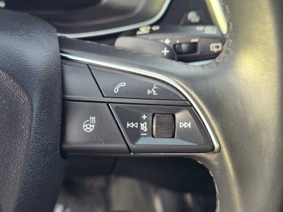 2025 Audi Q5 S line Premium