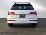 2025 Audi Q5 S line Premium