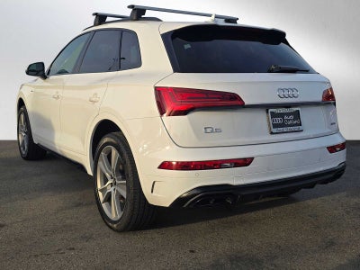 2025 Audi Q5 S line Premium