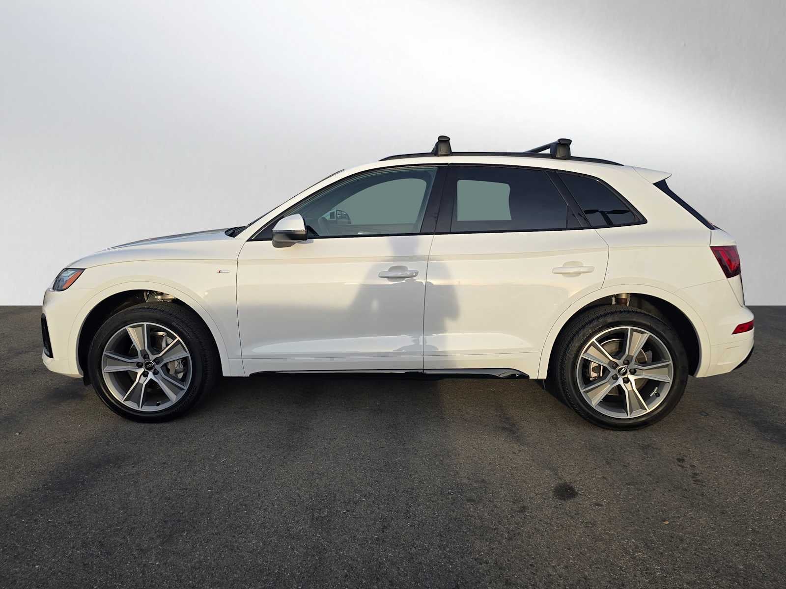 2025 Audi Q5 S line Premium