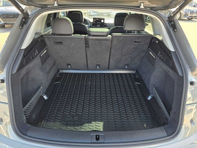 2023 Audi Q5 S line Premium