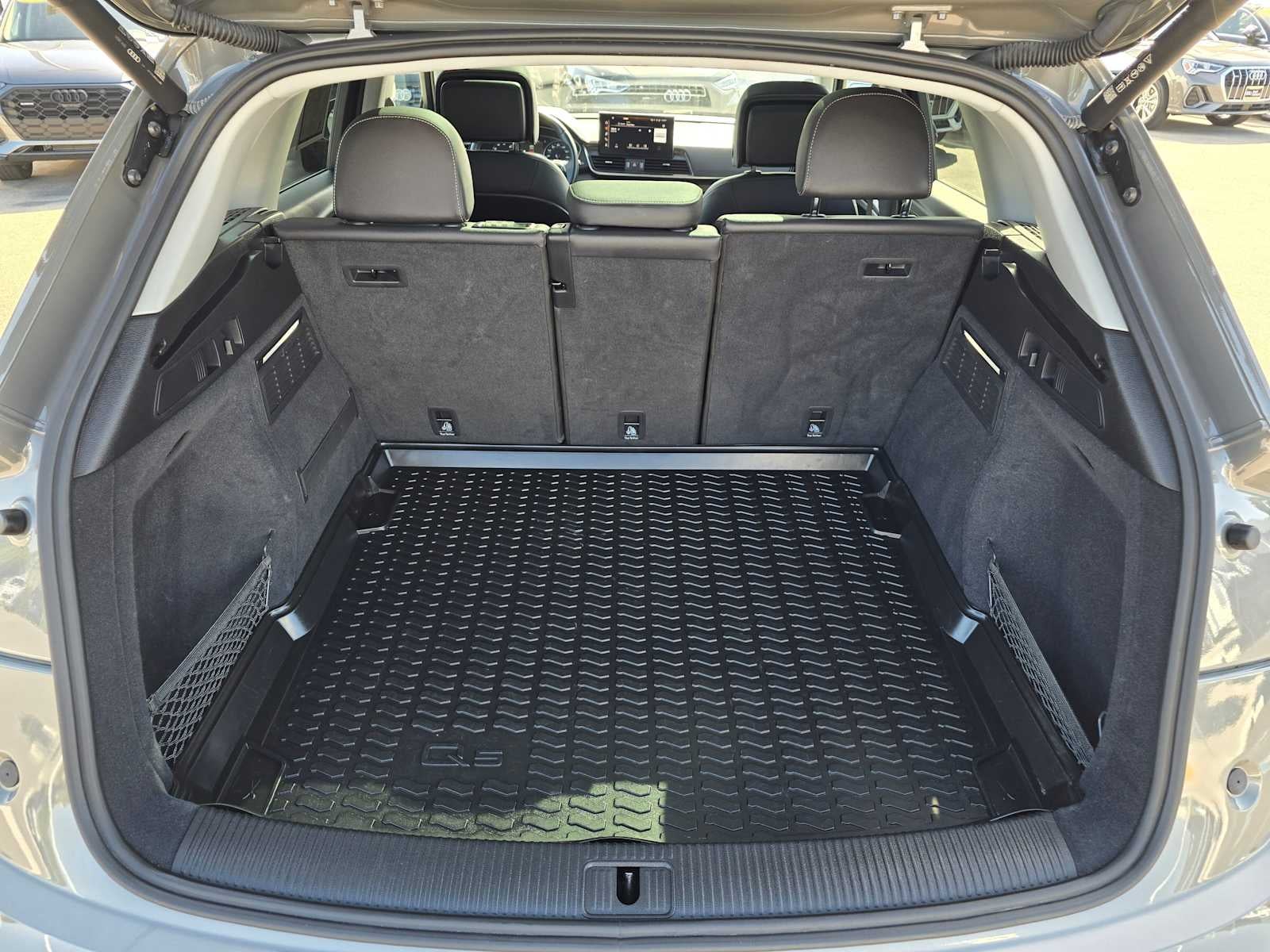 2023 Audi Q5 S line Premium