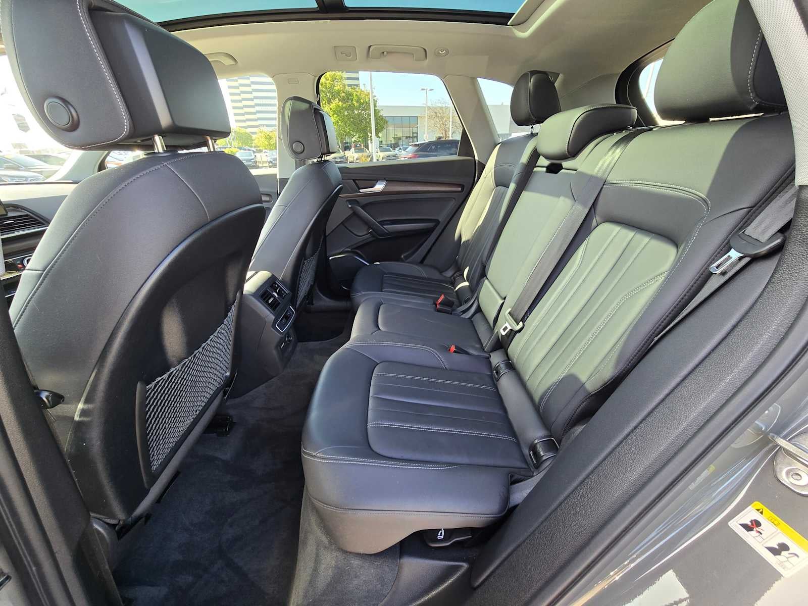 2023 Audi Q5 S line Premium