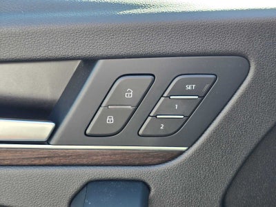 2023 Audi Q5 S line Premium