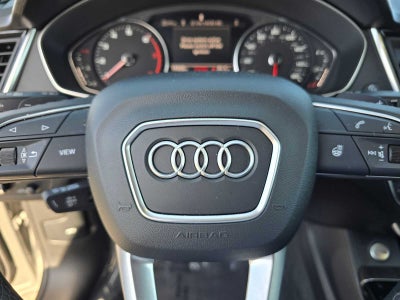 2023 Audi Q5 S line Premium