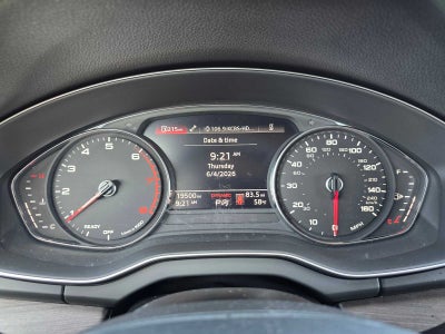 2023 Audi Q5 S line Premium