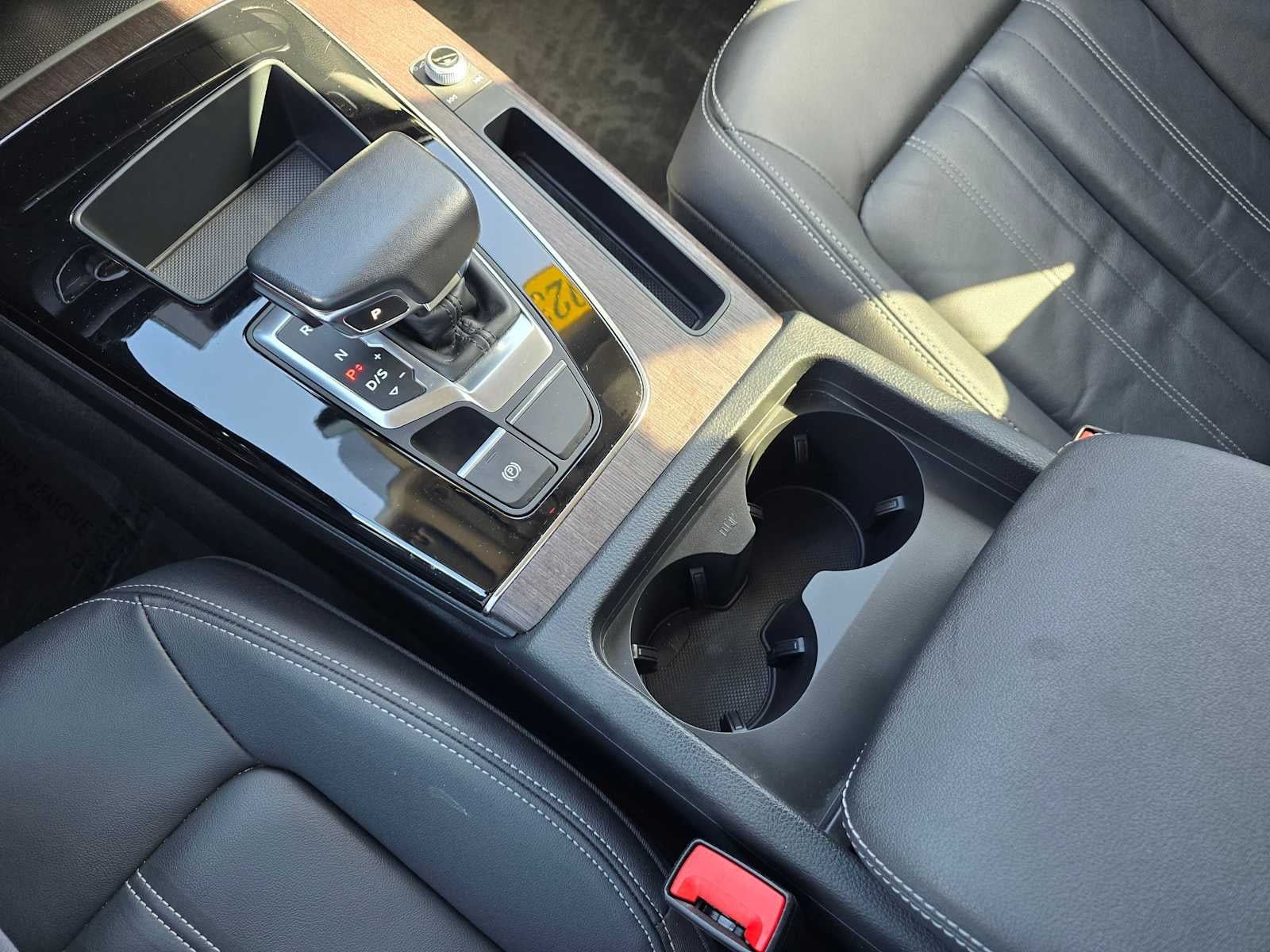 2023 Audi Q5 S line Premium