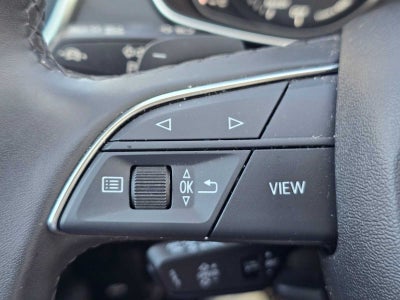 2023 Audi Q5 S line Premium