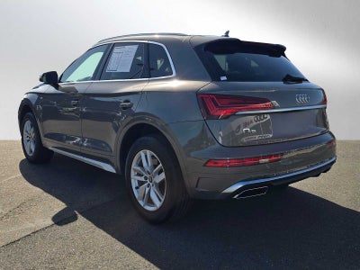 2023 Audi Q5 S line Premium